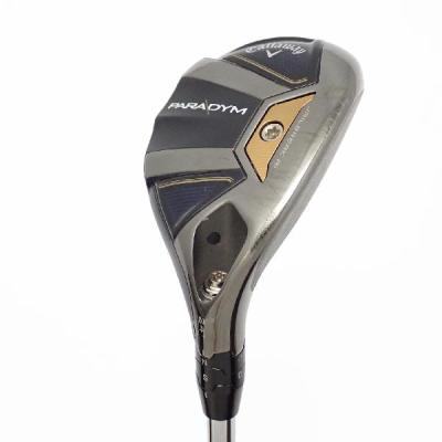 Callaway ユーティリティ（シャフト素材：スチール系）｜クラブ