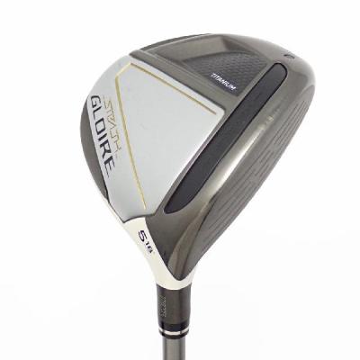 テーラーメイド ステルス（フェアウェイウッド）｜クラブ（メンズ