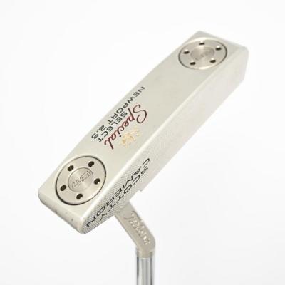 スコッティキャメロン ニューポート2.5のおすすめ人気商品一覧 通販