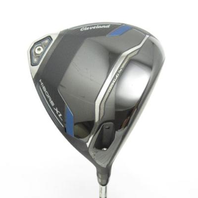 Cleveland Golf ゴルフ ドライバー｜クラブ（メンズ）｜ゴルフ