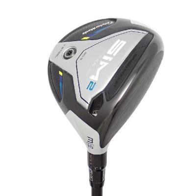 sim2 フェアウェイウッド 3wのおすすめ人気商品一覧 通販 - Yahoo