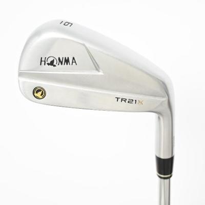 tr21x アイアン（HONMA GOLF）のおすすめ人気商品一覧 通販 - Yahoo