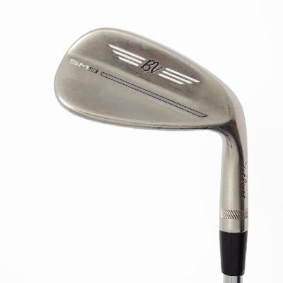 ボーケイ sm9 48（Titleist）のおすすめ人気商品一覧 通販 - Yahoo