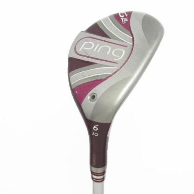 PING ユーティリティ レディース｜クラブ（レディース）｜ゴルフ