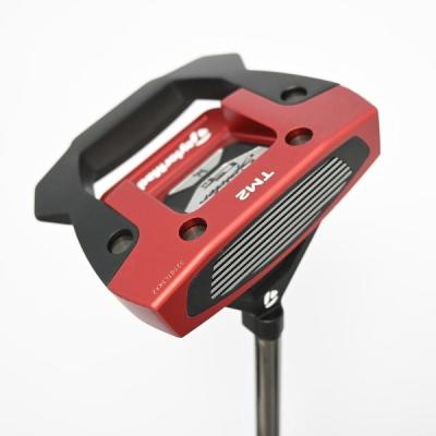 テーラーメイド パター スパイダー センターシャフトのおすすめ人気