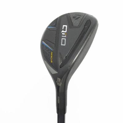 qi10 レスキュー（ゴルフクラブ）｜ゴルフ | スポーツ のおすすめ人気