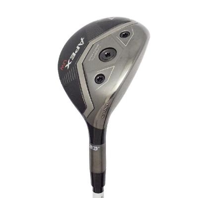 キャロウェイ uw 23（ゴルフ用品） | スポーツ のおすすめ人気商品一覧