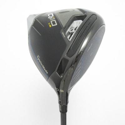 Qi10 LS ドライバー（ゴルフクラブ）｜ゴルフ | スポーツ のおすすめ