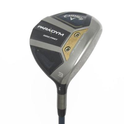 パラダイム フェアウェイウッド 3wのおすすめ人気商品一覧 通販