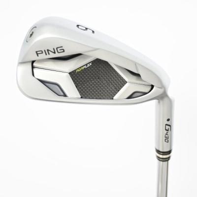 g430 アイアン（PING／アイアンセット）｜クラブ（メンズ）｜ゴルフ
