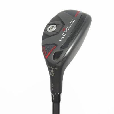 ステルス2 プラス レスキュー（TaylorMade／スポーツ用品）のおすすめ