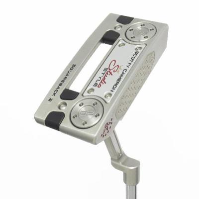 スコッティキャメロン スクエアバック2のおすすめ人気商品一覧 通販