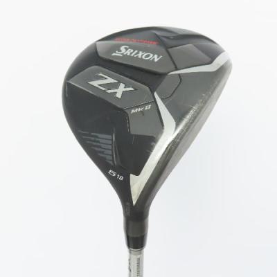 スリクソン zx5（フェアウェイウッド）｜クラブ（メンズ）｜ゴルフ
