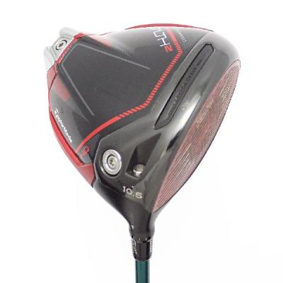 ステルス2 hd（ゴルフ ドライバー）｜クラブ（メンズ）｜ゴルフ