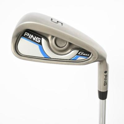 ゴルフ5 中古 クラブ（PING）のおすすめ人気商品一覧 通販 - Yahoo