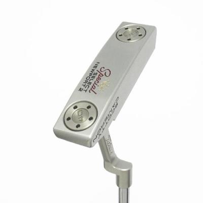 スコッティキャメロン ニューポート2（ゴルフ用品） | スポーツ の