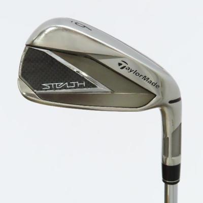 テーラーメイド ステルス（アイアンセット）｜クラブ（メンズ