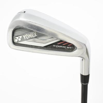 YONEX アイアンセット（シャフト素材：カーボン系）｜クラブ（メンズ