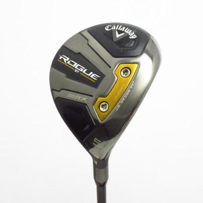 ローグst フェアウェイ（フェアウェイウッド）｜クラブ（メンズ