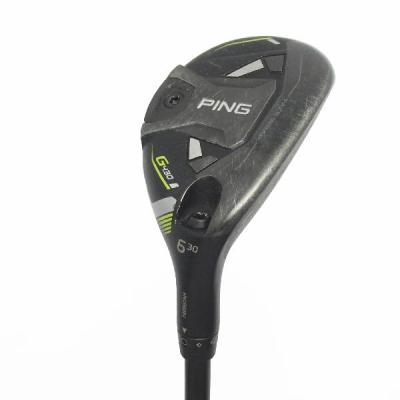 ping g430 ハイブリッド（ユーティリティ）｜クラブ（メンズ）｜ゴルフ