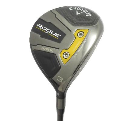 ローグst max（フェアウェイウッド）｜クラブ（メンズ）｜ゴルフ