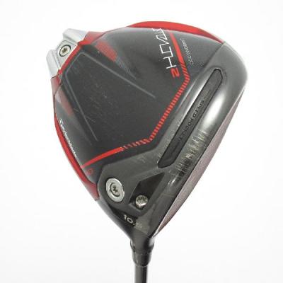 テーラーメイドドライバー ステルス2（スポーツ用品）のおすすめ人気