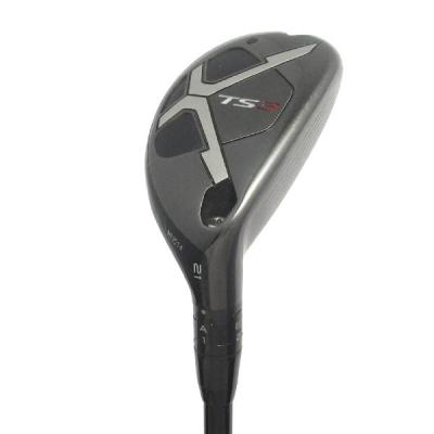 ts3 ユーティリティ（Titleist）のおすすめ人気商品一覧 通販 - Yahoo