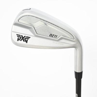 pxg アイアン 0211（ゴルフ用品） | スポーツ のおすすめ人気商品一覧