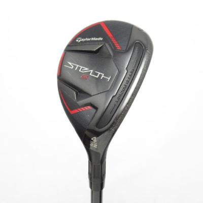 テーラーメイド ステルス レスキュー（ゴルフ用品） | スポーツ の