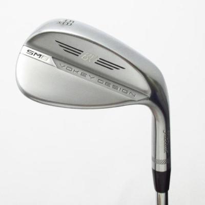 sm8 ウェッジ 58（スポーツ用品）のおすすめ人気商品一覧 通販 - Yahoo