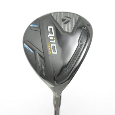 qi10 7w（フェアウェイウッド）｜クラブ（メンズ）｜ゴルフ | スポーツ