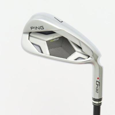 g430 アイアン（PING／アイアンセット）｜クラブ（メンズ）｜ゴルフ