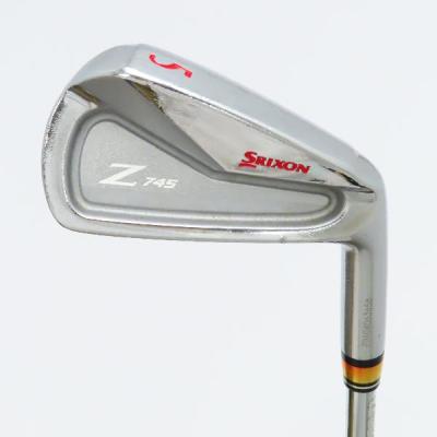 スリクソン z745 ウェッジ（ゴルフ用品） | スポーツ のおすすめ人気