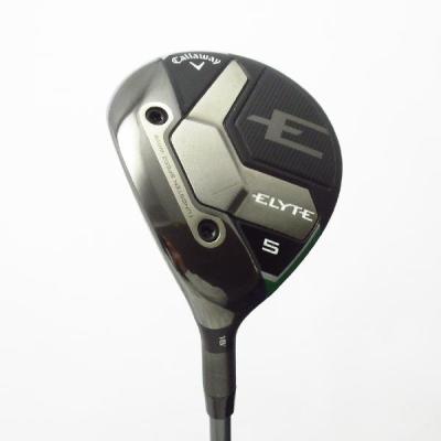 エリート フェアウェイウッド（利き手：左用）のおすすめ人気商品一覧