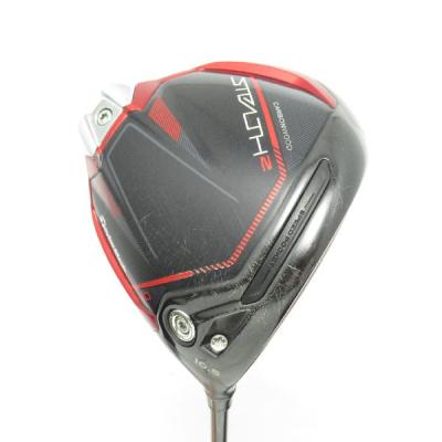 ステルス2 hd ドライバー（TaylorMade／スポーツ用品）のおすすめ人気