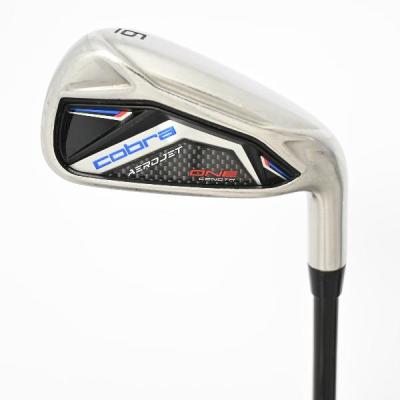 コブラ アイアン ワンレングス（ゴルフ用品） | スポーツ のおすすめ