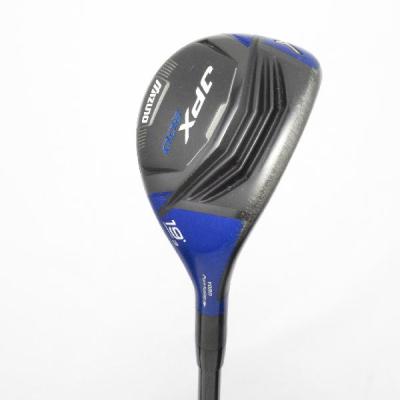 MIZUNO ユーティリティ（ロフト角：19度）｜クラブ（メンズ）｜ゴルフ