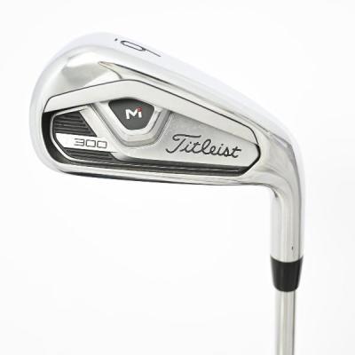 タイトリストアイアン t300（アイアンセット）｜クラブ（メンズ