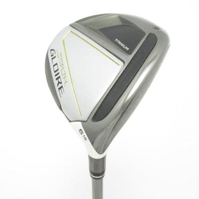 ステルス グローレ ウィメンズ フェアウェイウッド 5wの商品一覧 通販