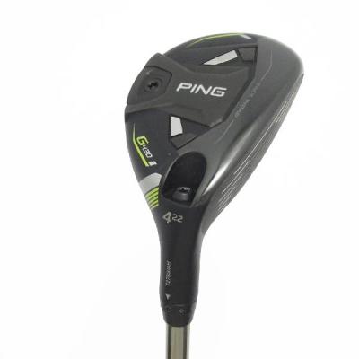ping g430 ハイブリッド（ユーティリティ）｜クラブ（メンズ）｜ゴルフ