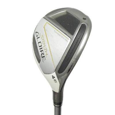 ステルスプラス 4u（ユーティリティ）｜クラブ（メンズ）｜ゴルフ