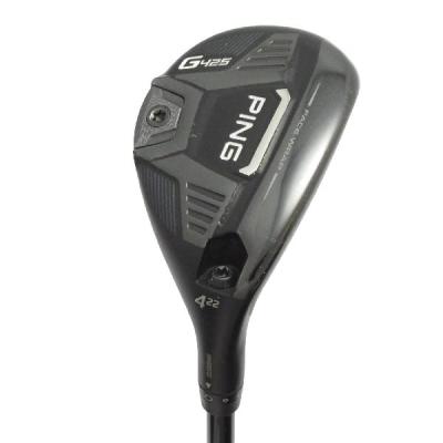 ping ユーティリティ g425（番手：4U）のおすすめ人気商品一覧 通販