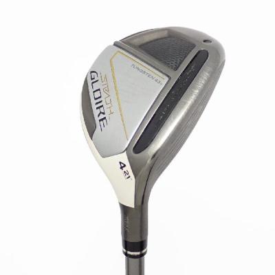 テーラーメイド ステルス レスキュー（TaylorMade／ユーティリティ