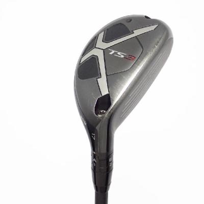 ts3 ユーティリティ（Titleist）のおすすめ人気商品一覧 通販 - Yahoo