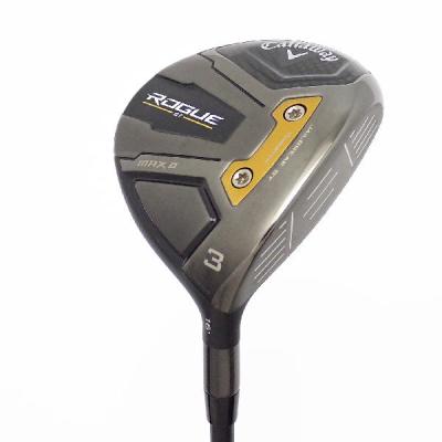 ローグst max 7w（フェアウェイウッド）｜クラブ（メンズ）｜ゴルフ