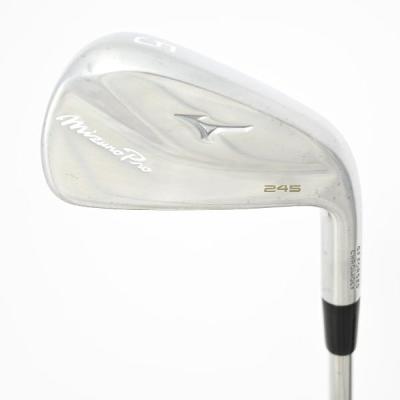 ミズノプロ245（番手：6I）のおすすめ人気商品一覧 通販 - Yahoo