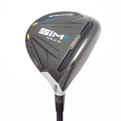 テーラーメイド sim2（シャフトの硬さ：X）のおすすめ人気商品一覧