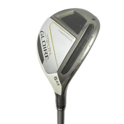 グローレ ユーティリティ 5のおすすめ人気商品一覧 通販 - Yahoo