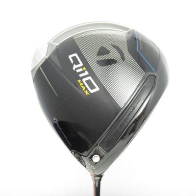 Qi10 MAX ドライバー（TaylorMade）のおすすめ人気商品一覧 通販