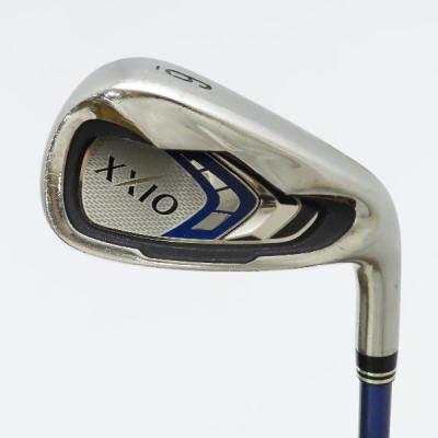 ゼクシオ アイアン 中古（アイアンセット）｜クラブ（メンズ）｜ゴルフ